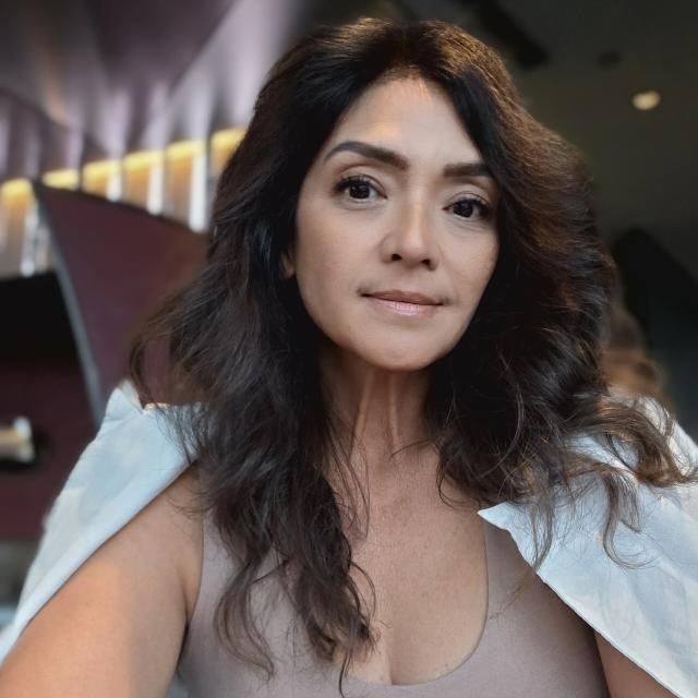 Sonya P. Dancoe, P.E., Founder and President of SP Dancoe & Associates